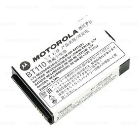 PMNN4578 – Batería de Ion de Litio 2500 mAh para Radio Motorola DTR720