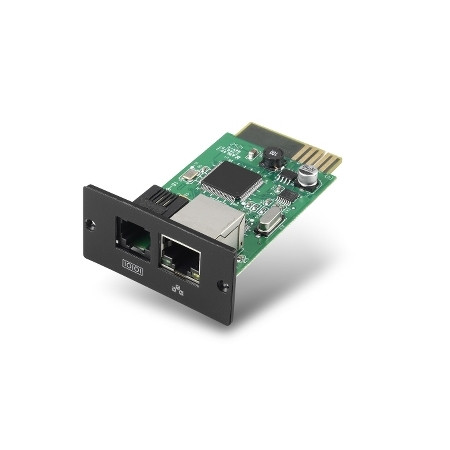 APC APV9601 con Tarjeta SNMP – Protección Crítica y Monitoreo Remoto
