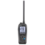 ICOM IC-M93D – Radio Portátil Marino VHF con GPS y DSC Clase D