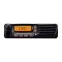 ICOM IC-F6123D RADIO MOVIL DIGITAL VHF Profesional