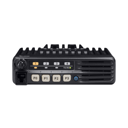 ICOM  IC-F5013H RADIO MOVIL ANALOGICO VHF Profesional