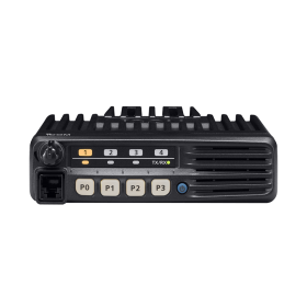 ICOM   IC-F6013H RADIO MOVIL ANALOGICO UHF Profesional