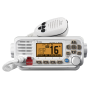ICOM  IC-M330G RADIO MOVIL MARINO ANALOGICO VHF Profesional