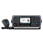 ICOM IC-M605 RADIO MOVIL MARINO ANALOGICO VHF Profesional