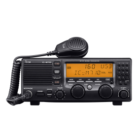 ICOM IC-M710 RADIO MOVIL ANALOGICO HF Profesional