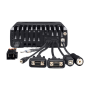 ICOM IC-F8101 RADIO MOVIL ANALOGICO HF Profesional