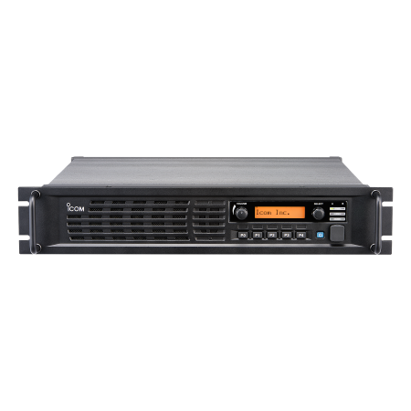 ICOM  IC-FR5200H REPETIDORA ANALOGA/DIGITAL VHF Profesional