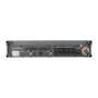 ICOM  IC-FR5200H REPETIDORA ANALOGA/DIGITAL VHF Profesional