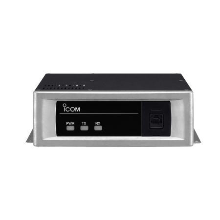 ICOM UR-FR5300 PS REPETIDORA MODULO VHF Profesional