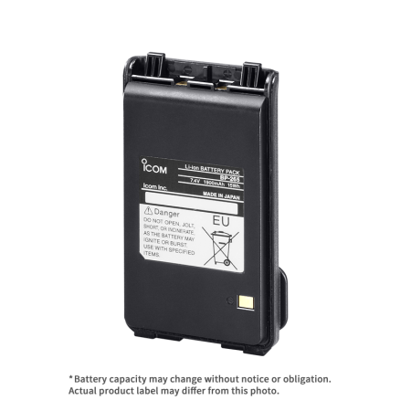 BATERIA	DE  LI-ION 1500 mAh 2250mAh BP-266