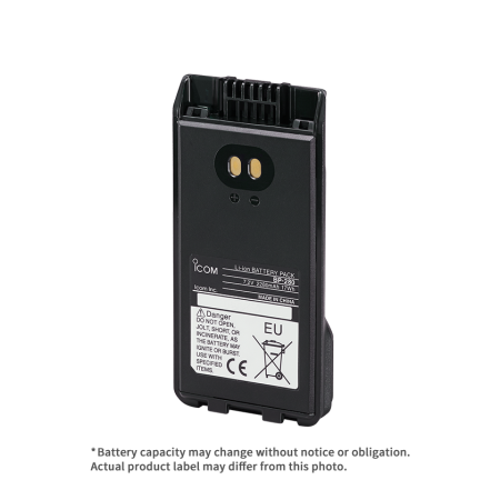 BATERIA	DE LI-ION 2280 mAh BP-280