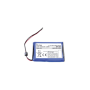 Batéria de Li-Ion de 1500mAh para radio IC-M25