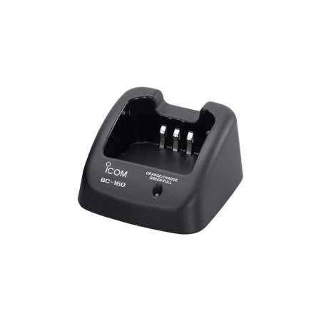 BASE DE CARGADOR PAA RADIOS PORTATILES  BC-160