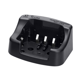 BASE DE CARGADOR PARA RADIOS PORTATILES BC-173