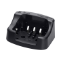 BASE DE CARGADOR PARA RADIOS PORTATILES BC-173