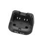 BASE DE CARGADOR PARA RADIOS PORTATILES ICOM BC-213