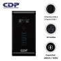 UPS Interactivo CDP R-SMART1010I – 1000VA / 500W