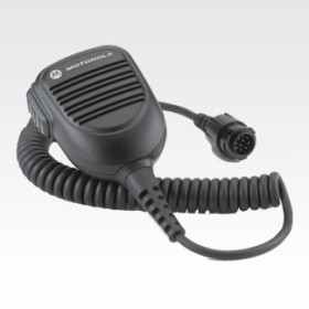 Micrófono compacto estándar RMN5052