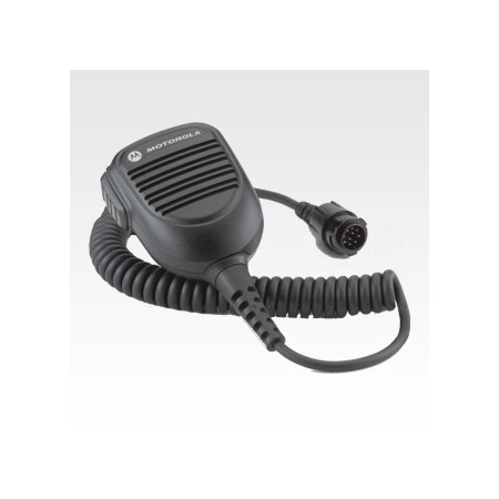 Micrófono compacto estándar RMN5052