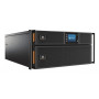 Liebert GXT5 Online 6000VA UPS 4U Rack/Tower In 208V Out 208V/120V