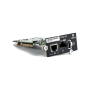 Tarjeta de Red Vertiv™ IntelliSlot™ RDU101 para UPS GXT5