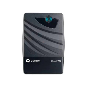 UPS Monofásico Interactivo Liebert PSL 220V, 2000VA/1200W, Torre, 8 salidas NEMA