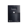 UPS Monofásico Interactivo Liebet PSL 220V, 1000VA/600W, Torre, 6 salidas NEMA 5-15R