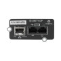 Tarjeta de comunicación IntelliSlot Dual Protocol.