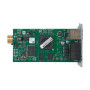Tarjeta de comunicación IntelliSlot Dual Protocol.