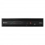 Rack ATS, 32A, 7kVA, Horizontal, (4) C13 + (4) C19 output, hardwired