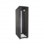 Rack VR Gabinete microporforado 42 RU, 2000mmx800mmx1100mm