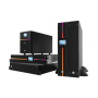 UPS Vertiv™ Liebert® GXT5 Lithium-Ion 5000 - 10.000 VA 120 V/208 V Rack/Torre  GXE3-2000IMT