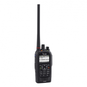 ICOM F3400DS - Radio Portátil Digital VHF
