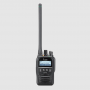 ICOM IC-F52D - RADIO PORTÁTIL IDAS MÁS PEQUEÑO Y RESISTENTE AL AGUA