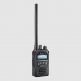 ICOM IC-F52D - RADIO PORTÁTIL IDAS MÁS PEQUEÑO Y RESISTENTE AL AGUA