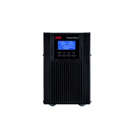 UPS ABB PowerValue 11T G2 1 kVA 1000VA / 900W B 230V