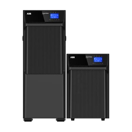 UPS ABB PowerValue 11T G2 10kVA Torre Online Doble Conversión 10000V/10000W