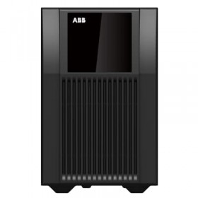 Batería externa para UPS ABB PowerValue 11T G2 para 1kVA
