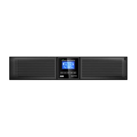 UPS ABB, On Line, PowerValue 11RT G2 B, 6000VA, 6000W, 230V