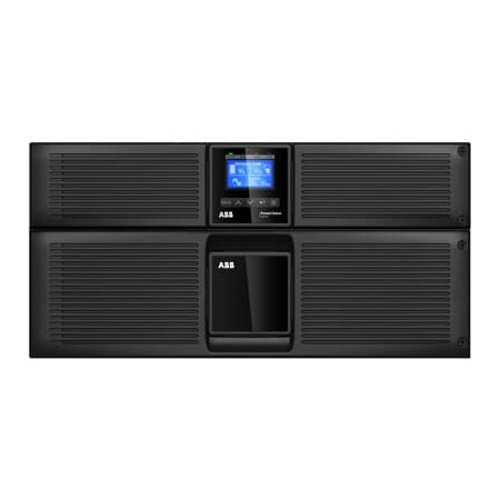 UPS ABB, On Line, PowerValue 11RT G2 B, 10000VA, 10000W, 230V