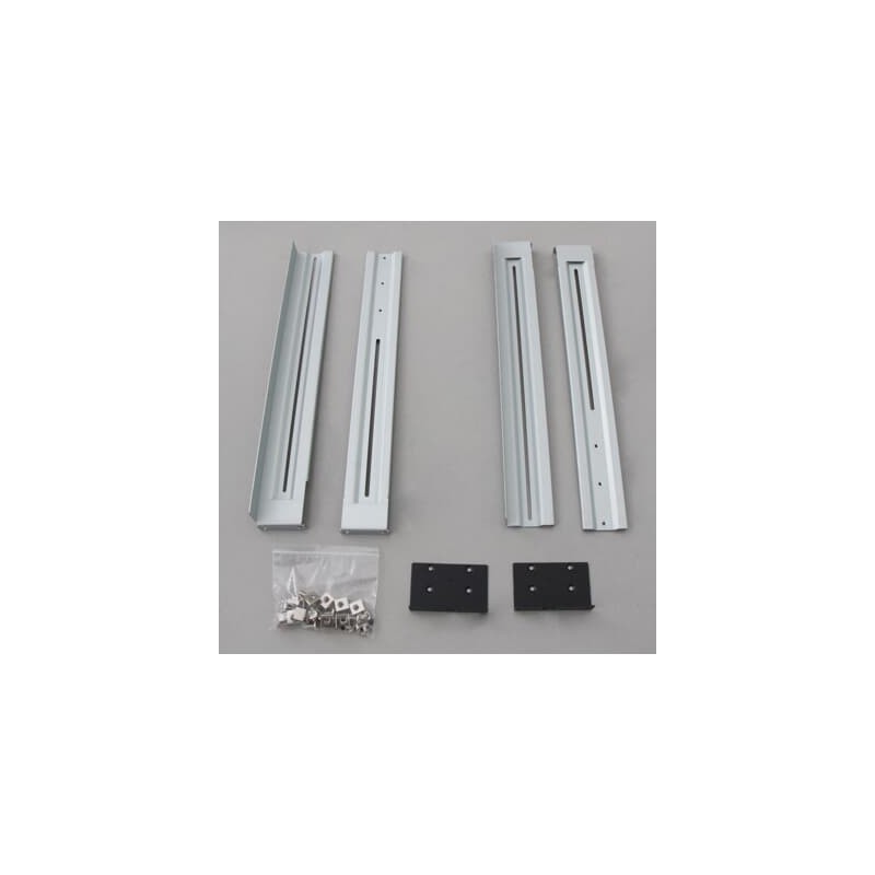 Kit Rack UPS ABB PowerValue 11RT G2 6–10 kVA | Grupo Kuntury Perú
