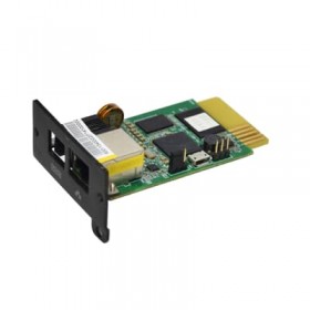 Tarjeta SNMP ABB WebPro para UPS PowerValue – 4NWP100230R0001