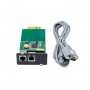 Tarjeta SNMP ABB WinPower para UPS PowerValue – 4NWP100110R0001