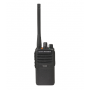 Radio portátil análogo Vertex VX80 16 Ch 4Watts VHF 136-174 Mhz