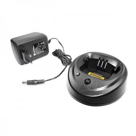 CARGADOR PARA RADIO MOTOROLA DEP 450