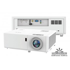 PROYECTOR MULTIMEDIA MARCA NEC NP-M430WL