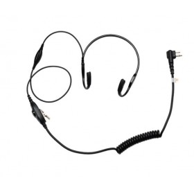 Auriculares con transductor de sien Motorola PMLN6541 - DEP450,DEP250