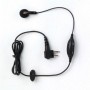 AURICULAR SERIE COMERCIAL CON MICROFONO PTT INTERRUPTOR VOX EN LÍNEA - PMLN6534