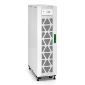E3SUPS15KHB2, UPS trifásico Easy 3S 15 kVA, 400V con baterías internas - 25 minutos de autonomía