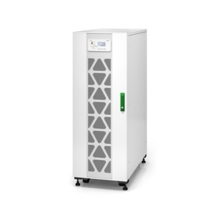 E3SUPS30KHB2, UPS trifásico Easy UPS 3S de 30 kVA, 400V con baterías internas - 25 minutos de autonomía